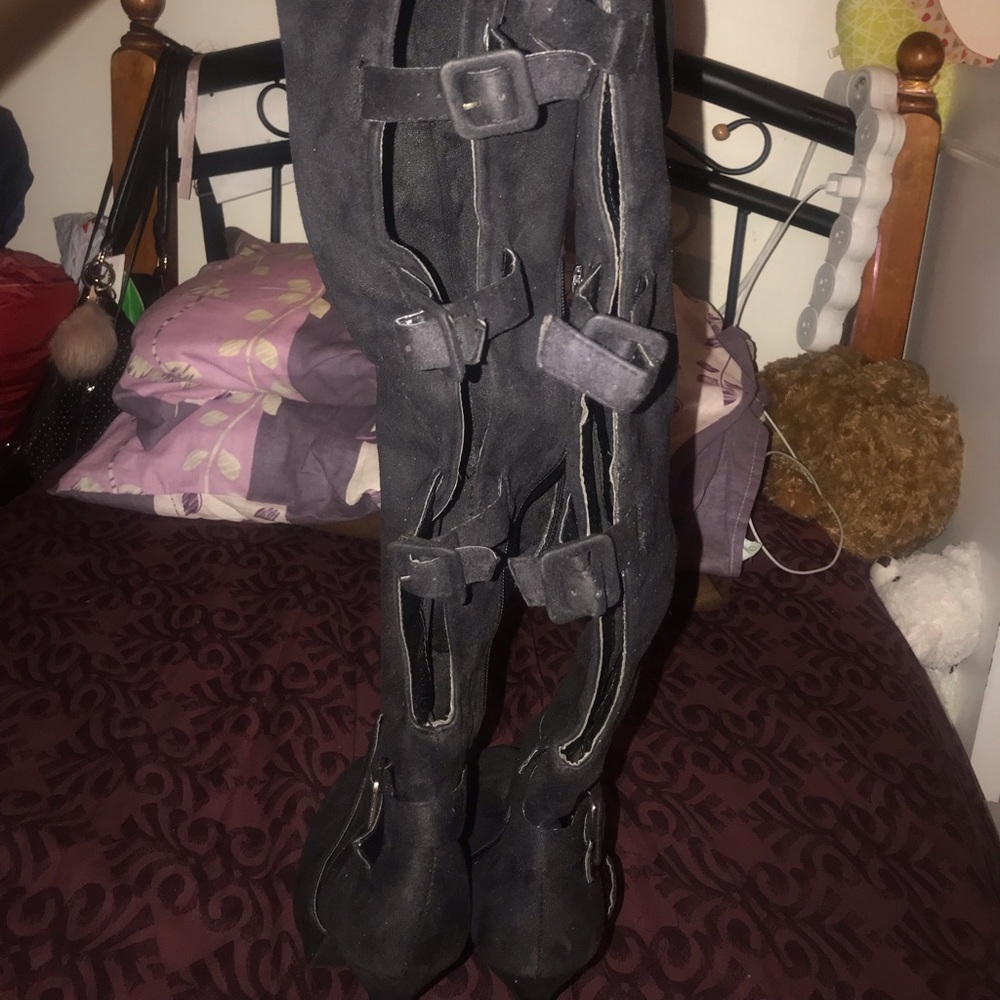 Boots